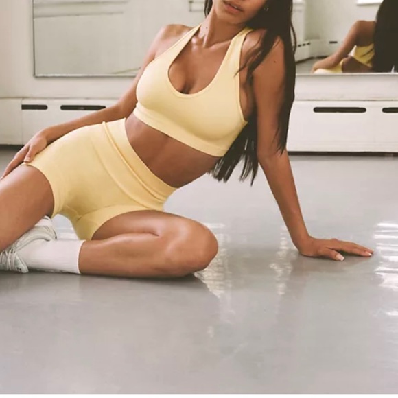 tna ribbed tone bra - Picture 4 of 6